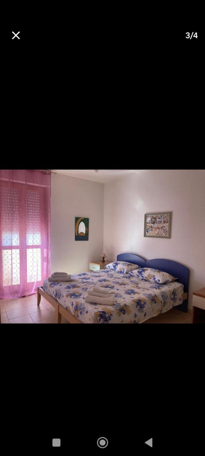 Affittacamere Corallo Affittacamere